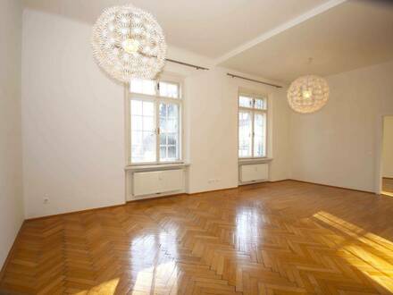 barrierefreie 1-2 Zimmer Mietwohnung im sanierten Altbau / Leoben / IMS Immobilien KG