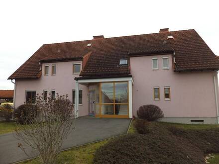 PROVISIONSFREI - Merkendorf - geförderte Miete ODER geförderte Miete mit Kaufoption - 2 Zimmer