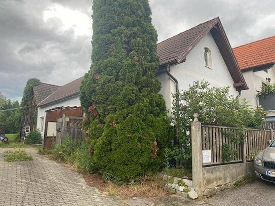 "Anlageobjekt" Kleines Bauernhaus mit Charakter an der Hohen Wand