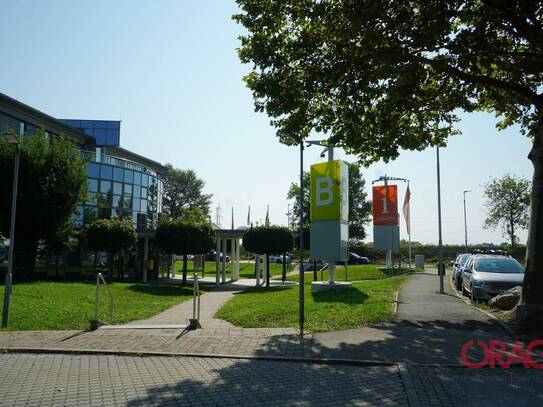 Moderner Business Park - Büros zu mieten - 2320 Schwechat