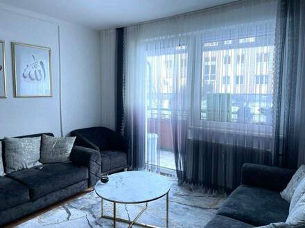 Charmante 3-Zimmer-Wohnung mit Loggia in ruhiger Siedlungslage in Rottenmann zu kaufen !