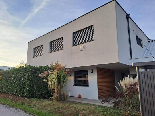 Moderne 3-Zimmer-Wohnung mit großzügiger Terrasse in Kalsdorf