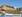 Luxusappartements The Dream Valley - Garden Living 1 und 2