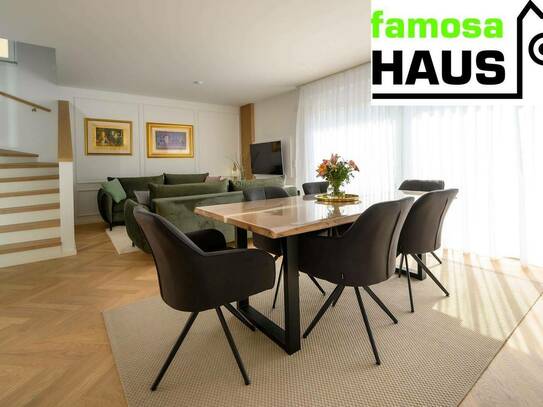 Haus kaufen - Grund pachten! Provisionsfreies Einfamilienhaus mit 167 m² Nutzfläche, vollunterkellert mit Sonnengarten…