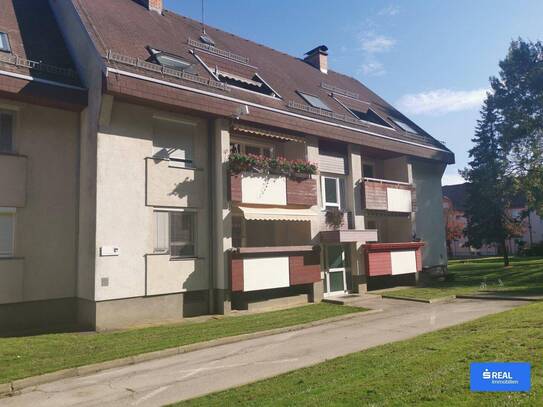 Der Immobilien-Tipp! Eigentumswohnung in St. Andrä!