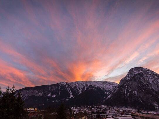 RARITÄT! Luxus Penthouse mit Seeblick am Achensee