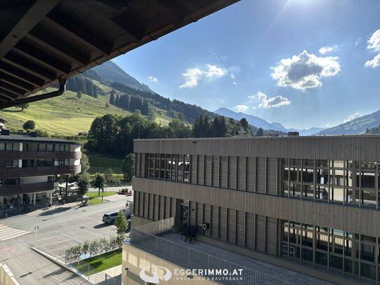 5753 Saalbach; die Gelelgenheit !! ZWEITWOHNSITZ ; 3 Zimmer-Wohnung ca. 73 m² neben Schattbergstation, Lift im Haus! ke…