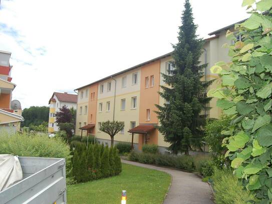 3 Zimmerwohnung mit Loggia in Freistadt