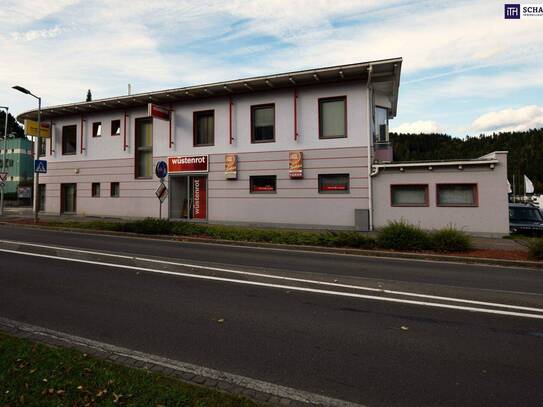 Top Gewerbeimmobilie zur Miete in zentraler Lage von Judenburg! Ihr neuer Bürostandort auf ca. 32 m²! Gleich anfragen!