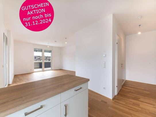 Moderne Studentenwohnung in der Smart City Graz!