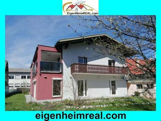 Ein/Zweifamilienhaus in Velden am Wörthersee