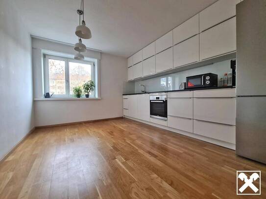 Schnäppchen! 109 m² und 4,5 Zimmer zum leistbaren Preis