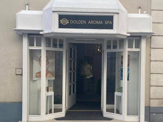 Geschäftslokal /Büro /Therapieräume