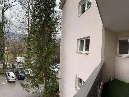 Familientraum in Salzburg mit Loggia, in bester Lage!