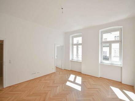 Neu Saniert: Schönes 3-Zimmer-Büro/Ordination Nähe Hernalser Hauptstraße