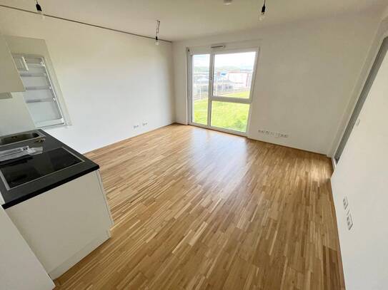 2-ZIMMERWOHNUNG - 1.MONAT MIETFREI - MIT LOGGIA - 8020 GRAZ