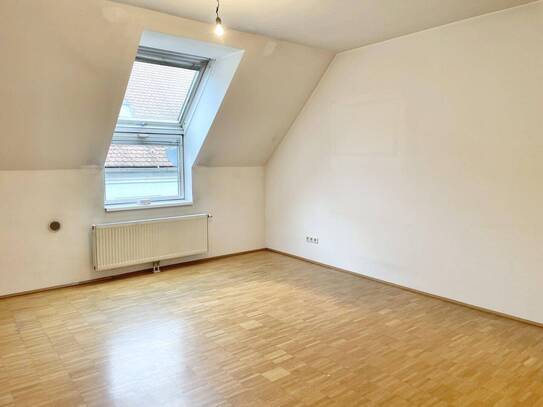 PROVISIONSFREI VOM EIGENTÜMER! 3-ZIMMER WOHNUNG MIT LOGGIA NÄHE HAUPTPLATZ PURKERSDORF!