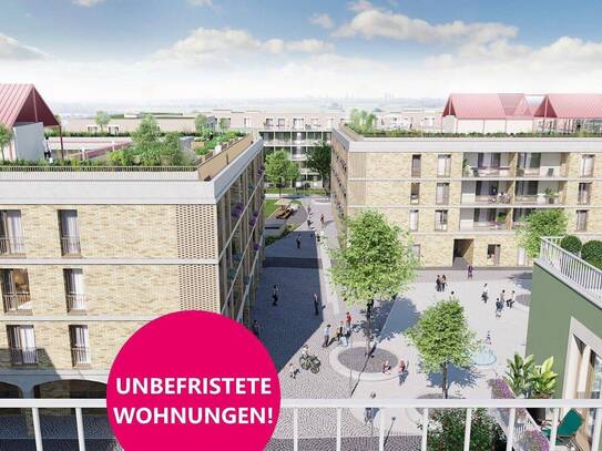 Wohnen im Tullnerfeld: Unbefristete Mietwohnungen mit exzellenter Infrastruktur