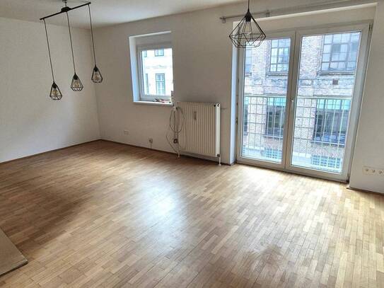 PROVISIONSFREI SPENGERGASSE moderne neu renovierte 2-Zimmer-Wohnung