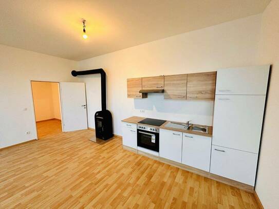 Neu sanierte und sofort bezugsfertige Wohnung - Geld sparen beim Wohnungskauf!