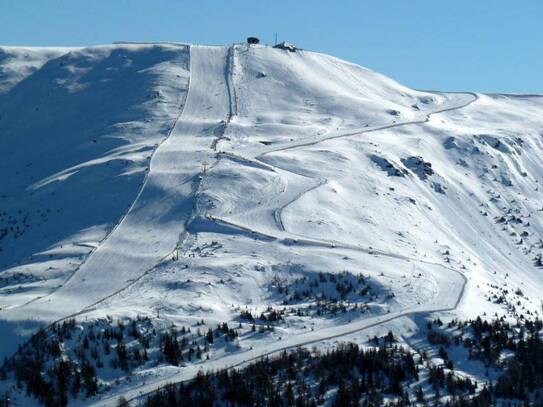 Hotel in Top Skigebiet zu verkaufen – etabliertes Ferien- und Skihotel