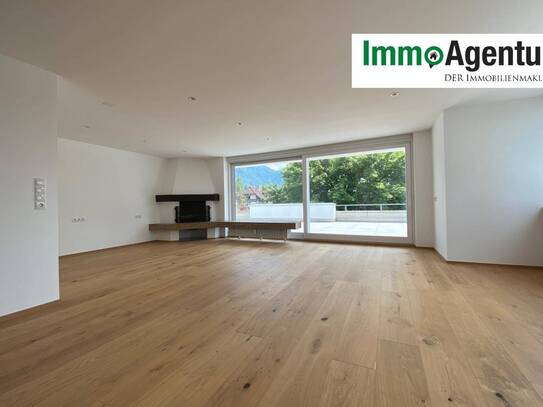 Penthouse | komplett saniert | Sonnige Dachterrasse | Dornbirn Stadt | 5 Zimmer | 2 Badezimmer