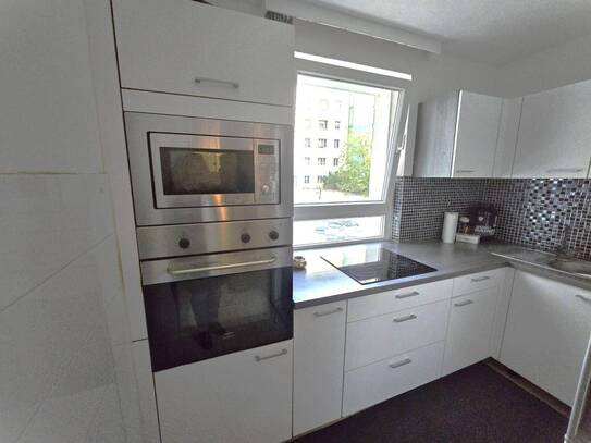 ++ Zentrale Lage + Neubau + 2 Zimmer-Wohnung (3tes möglich) + Nur €3300 pro m² ++