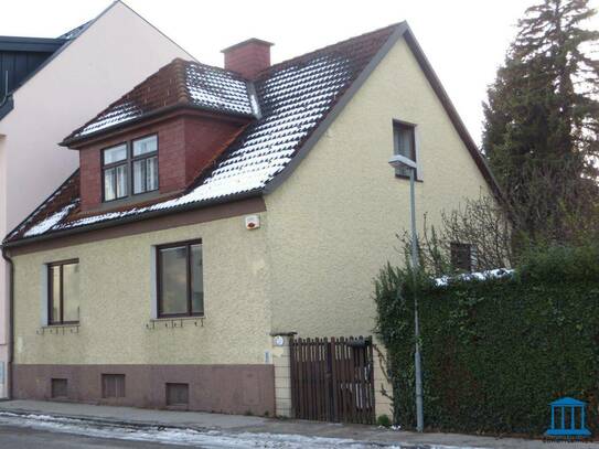 Wohnhaus in Wiener Neustadt