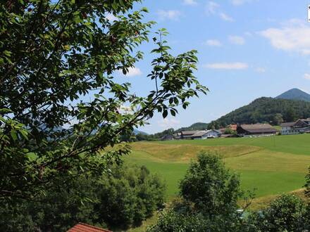 Wohnbauförderung möglich - 3-Zimmer Maisonettewohnung mit fantastischem Ausblick