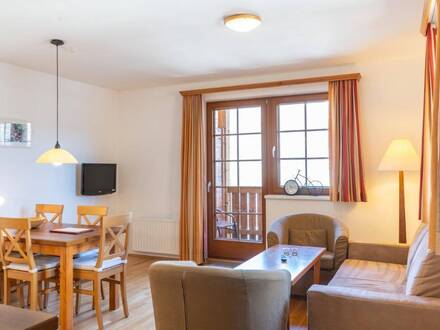 ATTRAKTIVE APARTMENTS - TOURISTISCHE VERMIETUNG ODER EIGENNUTZUNG - IM SALZBURGER LUNGAU - Skigebiet Katschberg/Aineck