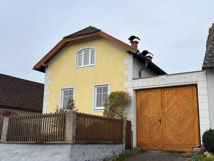 Kleines Landhaus - Nähe Litschau