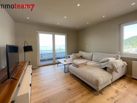 Traumhafte 3-Zimmer-Wohnung mit Blick auf den Bodensee