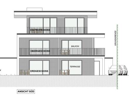Kematen: Garten- sowie Terrassenwohnung mit Flair!