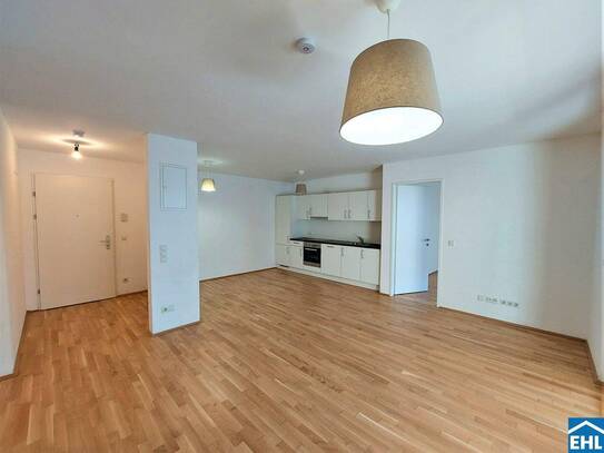 Moderne,klimatisierte 3-Zimmerwohnung mit Balkon im Herzen von Penzing und U-Bahn-Nähe!