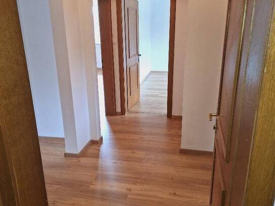 Gemütliche 3 - Zimmerwohnung in Mauerkirchen