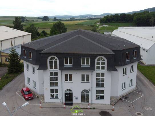 GÜNSTIGE Büroflächen zwischen Krems und St. Pölten