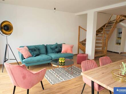 "Home Sweet Home" - Koffer packen und einziehen!