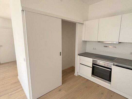 NEU RENOVIERTE DACHWOHNUNG - Hofruhelage in guter Lage 1190 WIEN