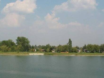 Lodges im Landschaftsschutzgebiet T4