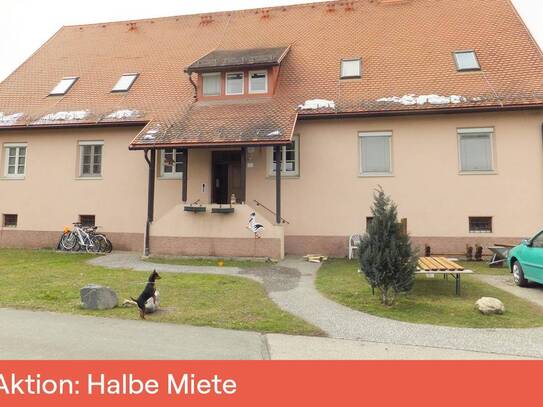 PROVISIONSFREI - Strass in Steiermark - geförderte Miete - 3 Zimmer