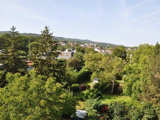 EXKLUSIVE WOHNUNG MIT 2 TERRASSEN IN TOPLAGE - DAS PERFEKTE ZUHAUSE FÜR ANSPRUCHSVOLLE KÄUFER.