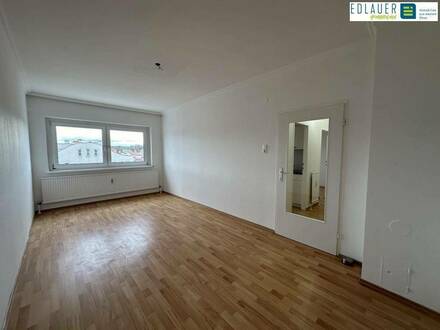 Interessante Wohnung nähe Traisenpark mit Loggia!