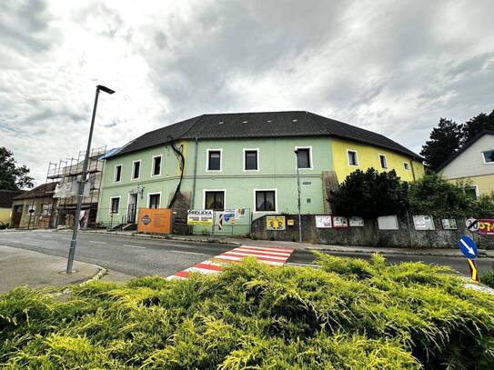 Gasthaus/Pension im Weinviertel