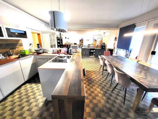 Großzügiges Loft-Style Haus in Leibnitz – Einziehen und Wohlfühlen!