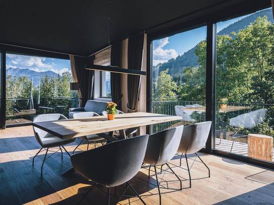 Investment-Highlight in Zell am See: Panoramalage