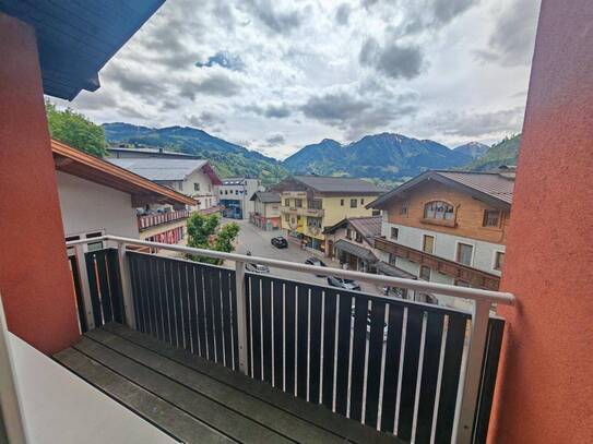 3 Zimmer-Whg. in St. Johann im Pongau, Untermarkt