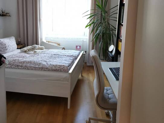 Attraktive Wohnung in Graz -nähe Jakominiplatz- zu mieten!