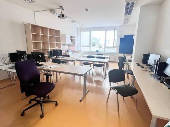 Büro - Ordination Innenstadtlage