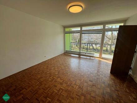 Traumhafte Loggia-Wohnung in Maria Enzersdorf - 38m² zum Mieten