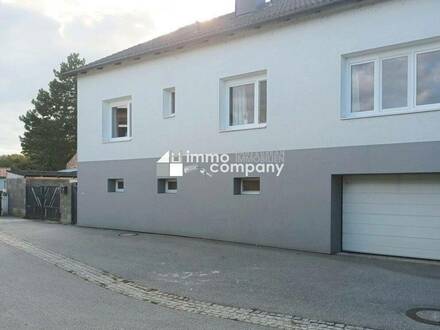 Familien - Haus mit viel Platz - Sackgasse - Garten, Terrasse, Pool, Garage